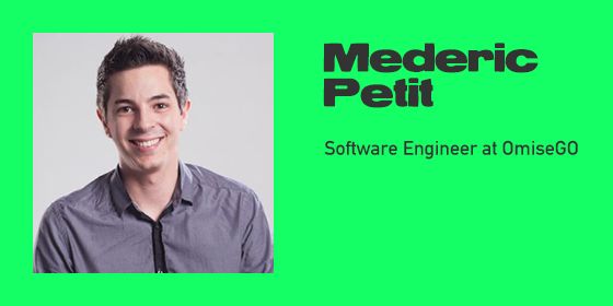 Mederic Petit